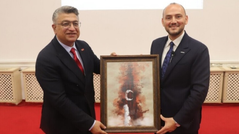 İş bulmak mı, iş kurmak mı?
