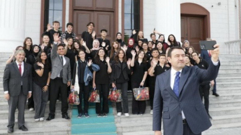 Türkiye Yüzyılı Kariyer Fırsatları