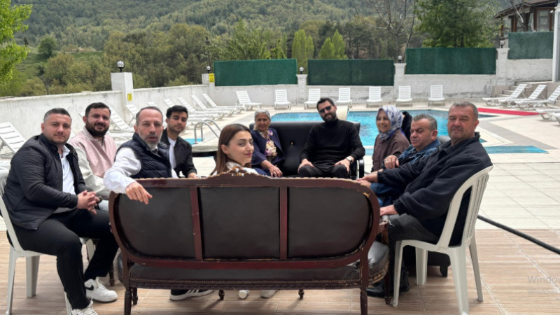Anneler Günü ve Engelliler Haftası’na Özel Anlamlı Etkinlik