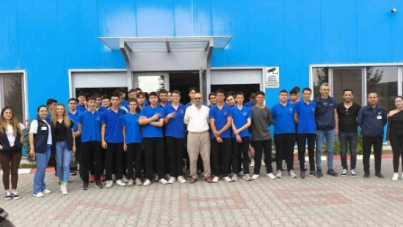Nursan Kablo 'da seminer