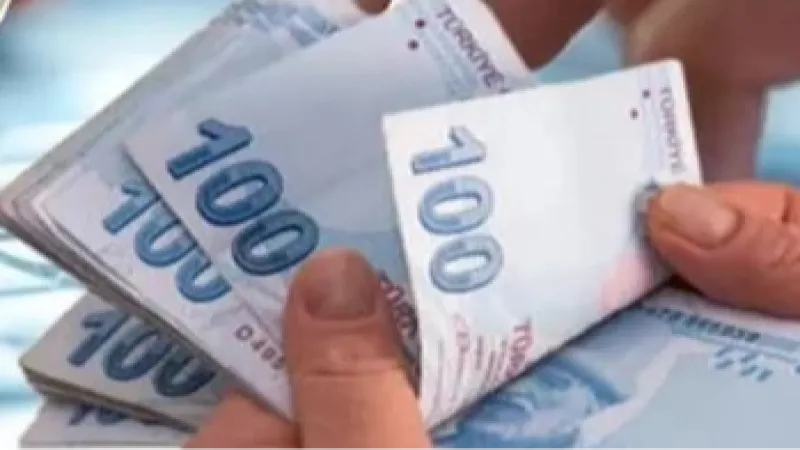 Evde bakım ödemeleri başladı... 540 bin vatandaşa 5,4 milyar TL destek