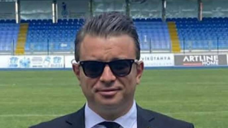 Ahmet İlhan Aydın dualarla son yolculuğuna uğurlandı 