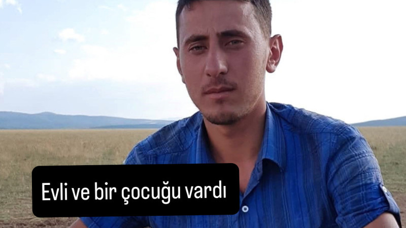 Asansör boşluğuna düştü