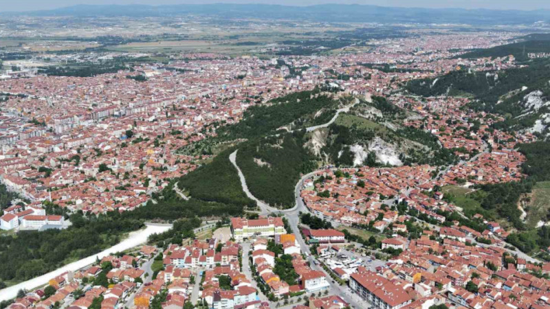 Kütahya’da ölüm sebepleri oranları belli oldu