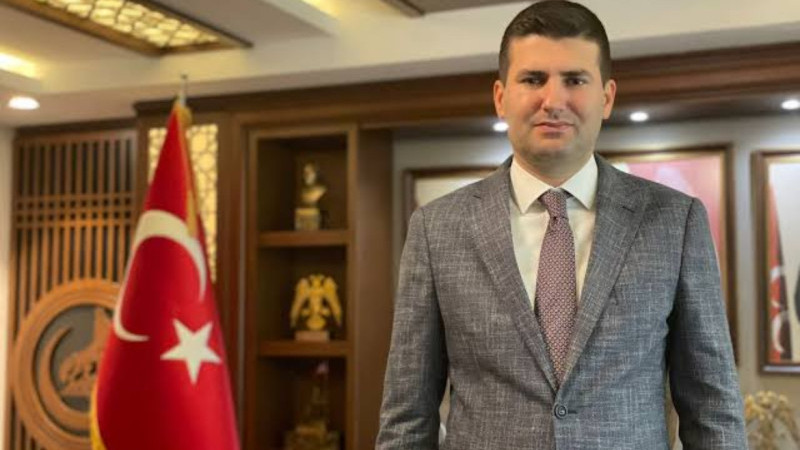 Yeşil Vatan Çağrısı