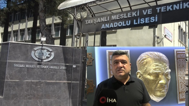 Tavşanlı Mesleki ve Teknik Anadolu Lisesi Bünyesinde Mesleki Ortaokul Açılıyor