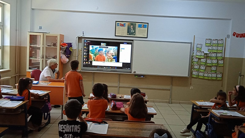 Isparta ve Kütahya Arasında Duygusal Bağ Kuruldu