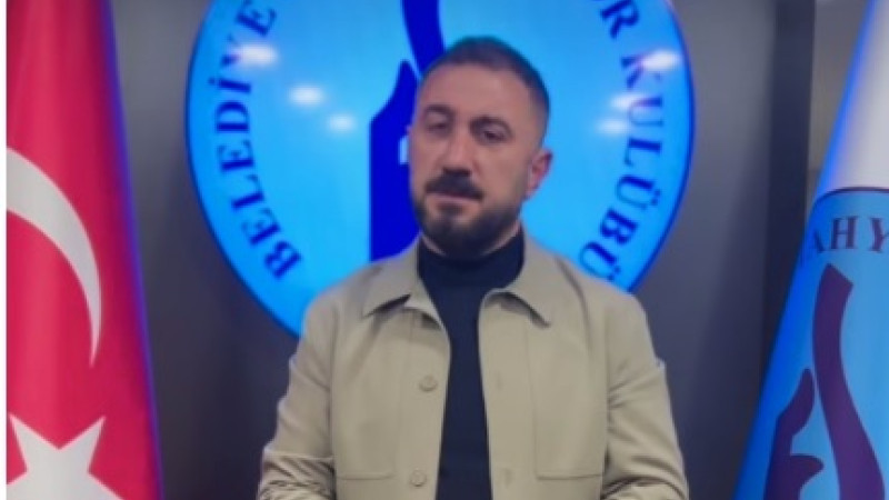 Altınkaya’dan kongre öncesi açıklama: 