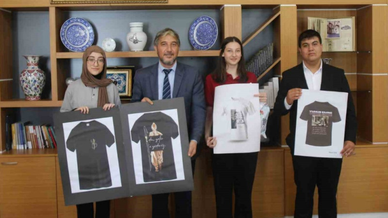 Kütahya’da  Dilimizin Zenginlikleri projesi 