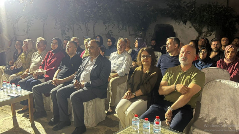 Kütahya Öğretmen Akademileri kapanış programı coşkuyla tamamlandı