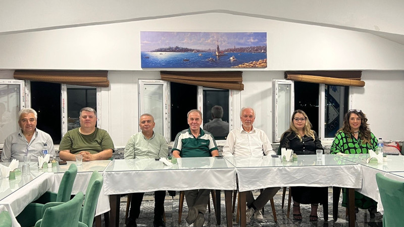 Aşiyan Ajans Yoncalı organizasyonunda