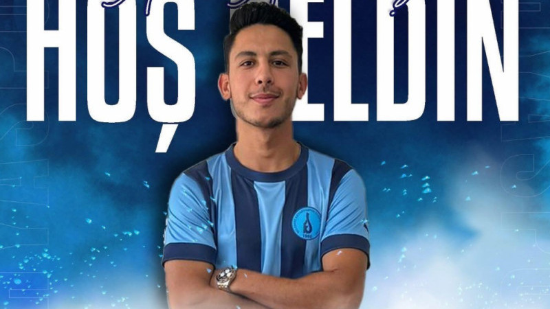Ali AKKUŞ Kütahyaspor ‘da
