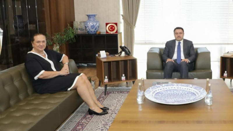 Kosova Cumhuriyeti ile İşbirliği 