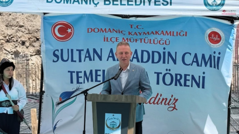 Domaniç ‘e değer katacak 