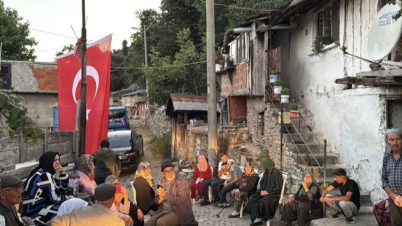 Şehitlerimizin memleketleri 