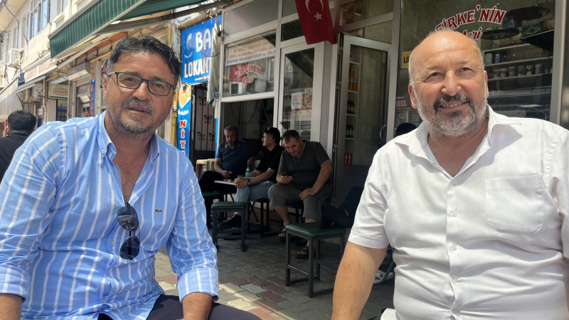 Akıncılarspor daha ileri hedefleri görüştü 