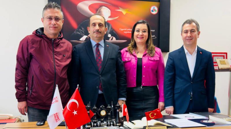 Kamu maliyesi güçlenmeli 