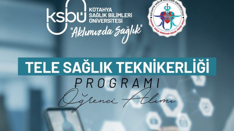 Sağlık Hizmetleri Meslek Yüksekokulu, Türkiye'de bir ilki gerçekleştirdi