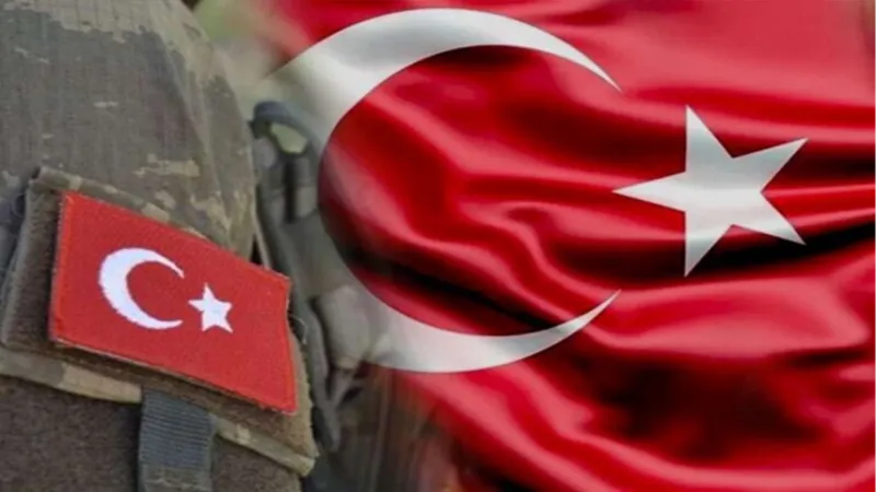 Pençe Kilit'te acı kayıp! 5 asker şehit!