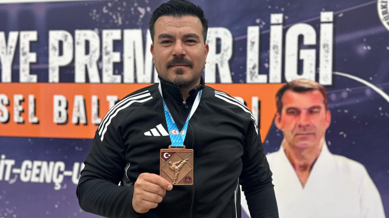 Sabri Kıroğlu Tokyo Olimpiyatları Yolunda Emin Adımlarla İlerliyor 