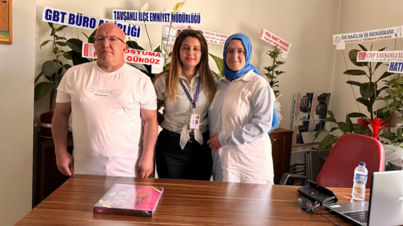 Cevizdere Şehitleri Gazileri derneğinden 