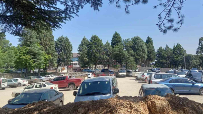 Gediz kalbine neşter