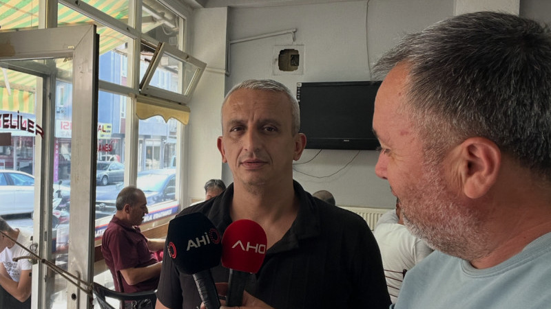 Çay tutkunları 
