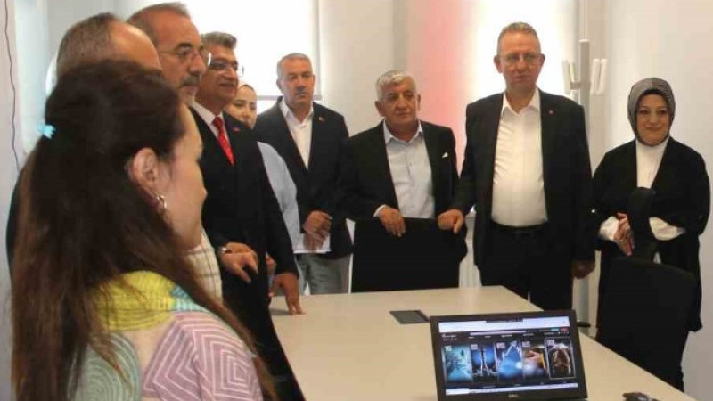 Kütahya Tasarım Teknokent’te hedef ilk 30