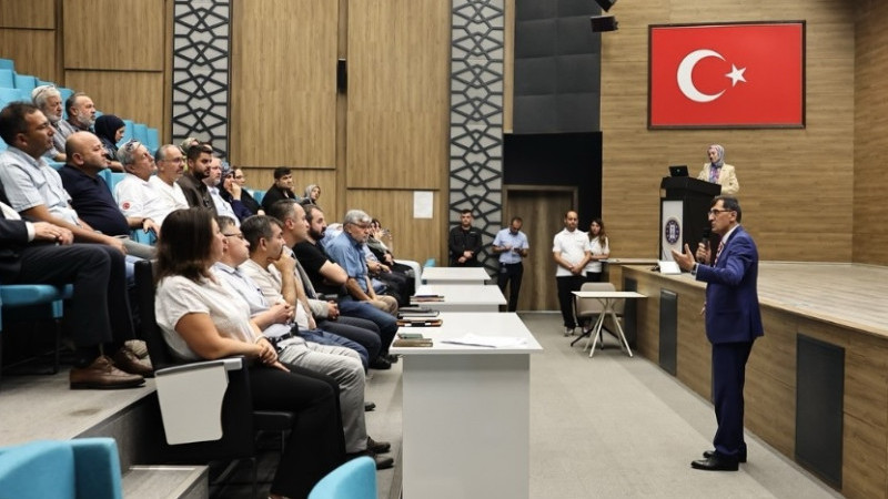 Şehitlerimizin bize bıraktığı en kıymetli emanet aileleridir