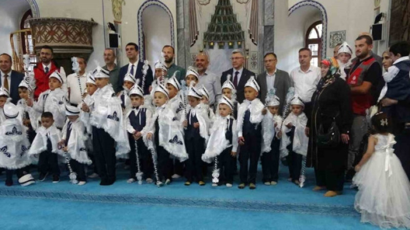 Kütahya’da 529 yıllık vakıf geleneği sürdürülüyor
