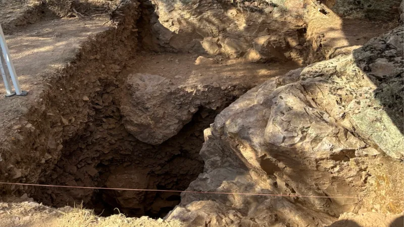 Çanakkale'deki tarihi mirasın kazılarına tam destek