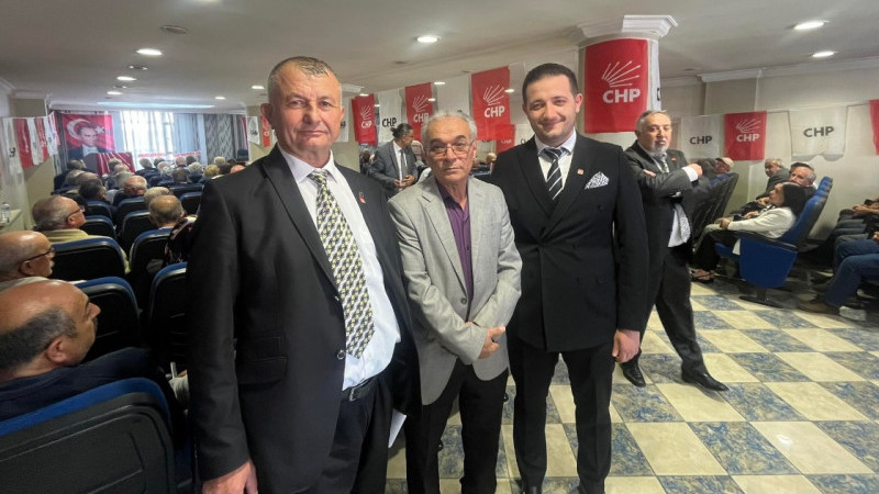 CHP'de kongre zamanı