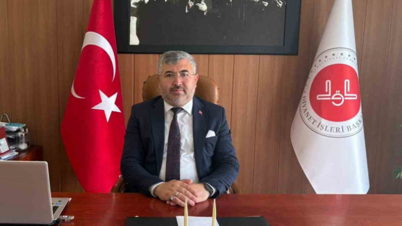 Müftülük ataması 