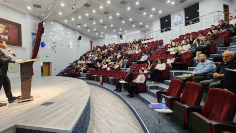Rehberlik çalışmaları ele alındı 