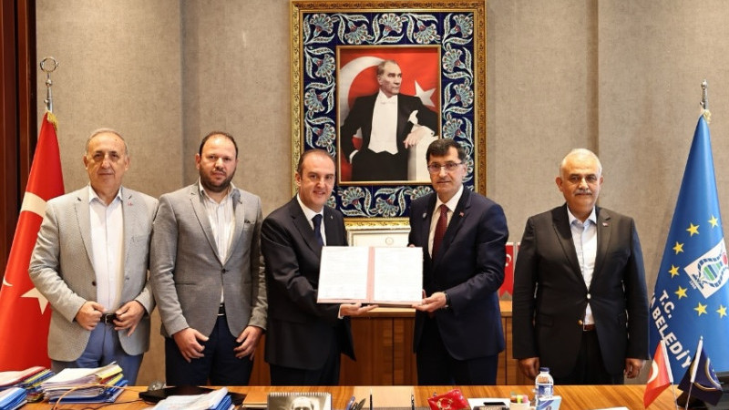 Kütahya Belediyesi’nde memur personele promosyon müjdesi