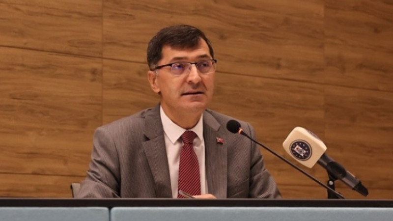 Kütahya Belediyesi vatandaşların talep ve önerilerini değerlendiriyor