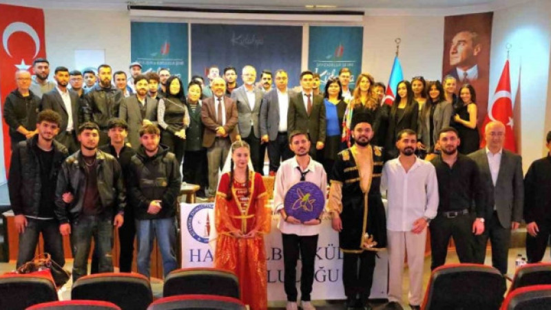 Zaferin Yolu Karabağ