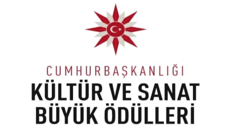 Cumhurbaşkanlığı Kültür ve Sanat Büyük Ödülleri 102. yılda sahiplerini buluyor