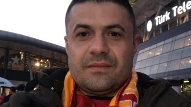 İbrahim Düzgün’ün ani vefatı üzdü