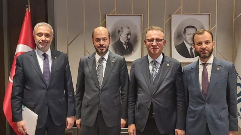 3 bin 592 konutluk TOKİ müjdesi