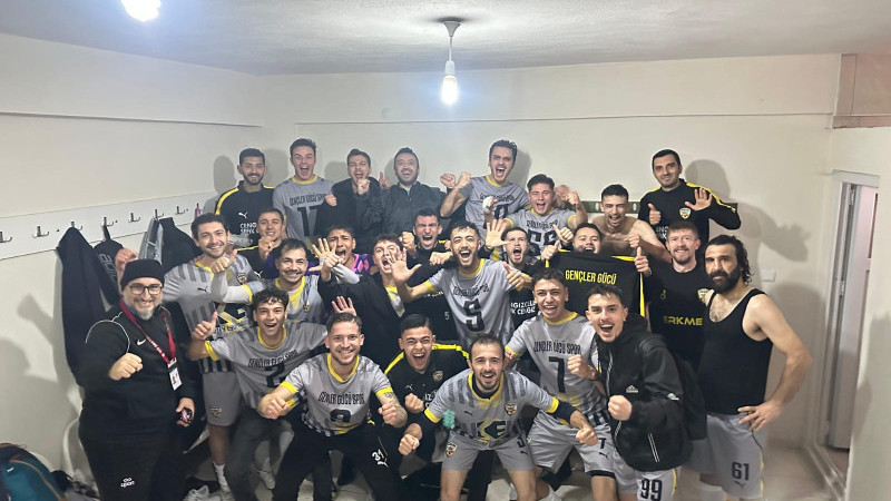 Tavşanlı’da Gençler Gücü fırtınası