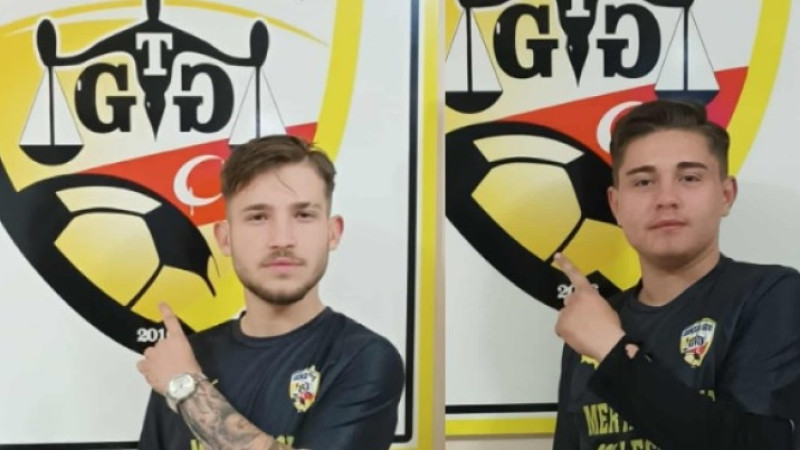 Tavşanlı Gençler Gücüspor Geleceğe Yatırım Yaptı