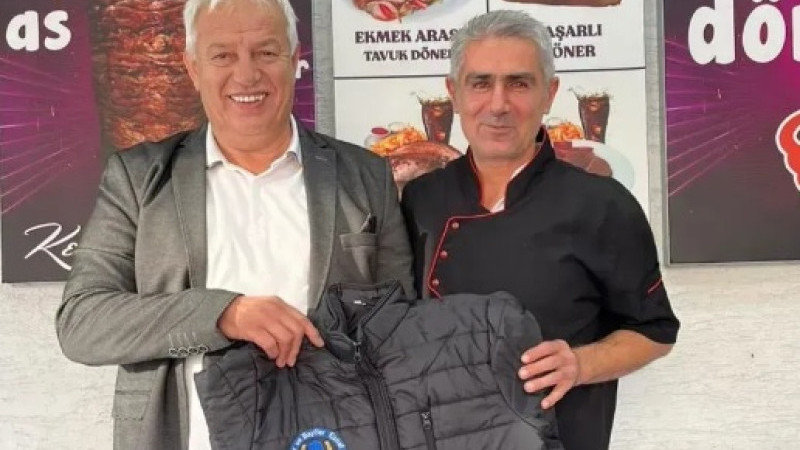 Hasan Bayram, esnaf ziyaretlerine devam ediyor