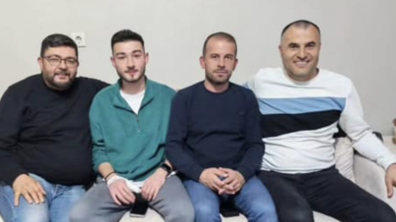 Tavşanlı Gençyurduspor'da Burak Koyulmuş şoku! Kaleye tanıdık takviye