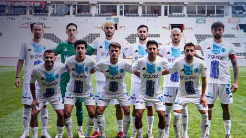 Kütahya belediye başkanından tebrik