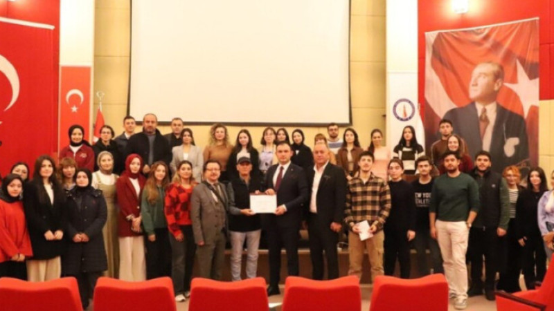 Temel fotoğrafçılık eğitimi