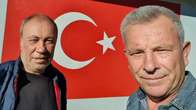 Tavşanlı Değirmisaz Köyü'nde Anlamlı Hareket