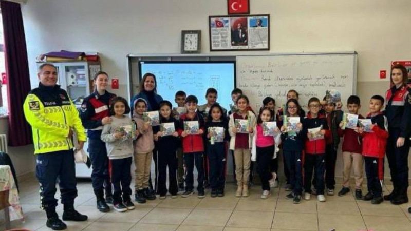 Dünya çocuk hakları günü 