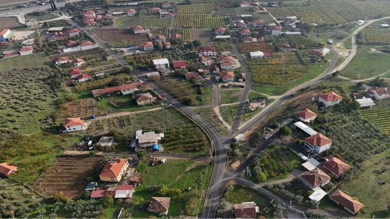 Sakarya Pamukova ulaşımı için yepyeni bir dönem
