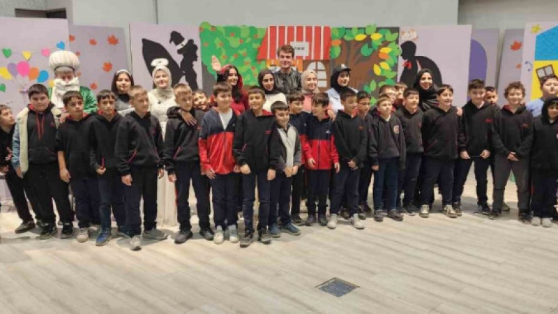 Bir Dürüstlük Hikâyesi